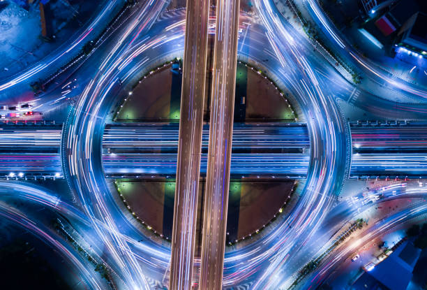 Tech on the Move