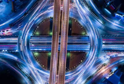 Tech on the Move