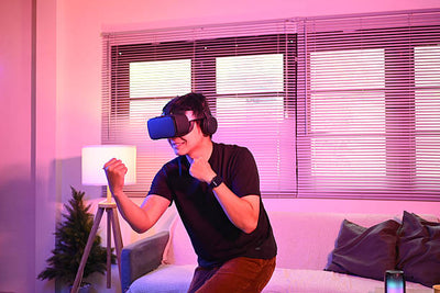 Elite Gaming Accessories
