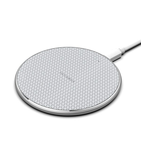 15W Fast Wireless Charger Pad - Shades Electronics