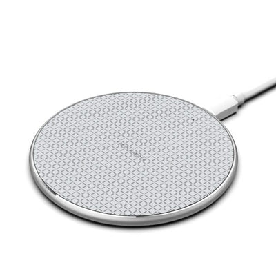 15W Fast Wireless Charger Pad - Shades Electronics