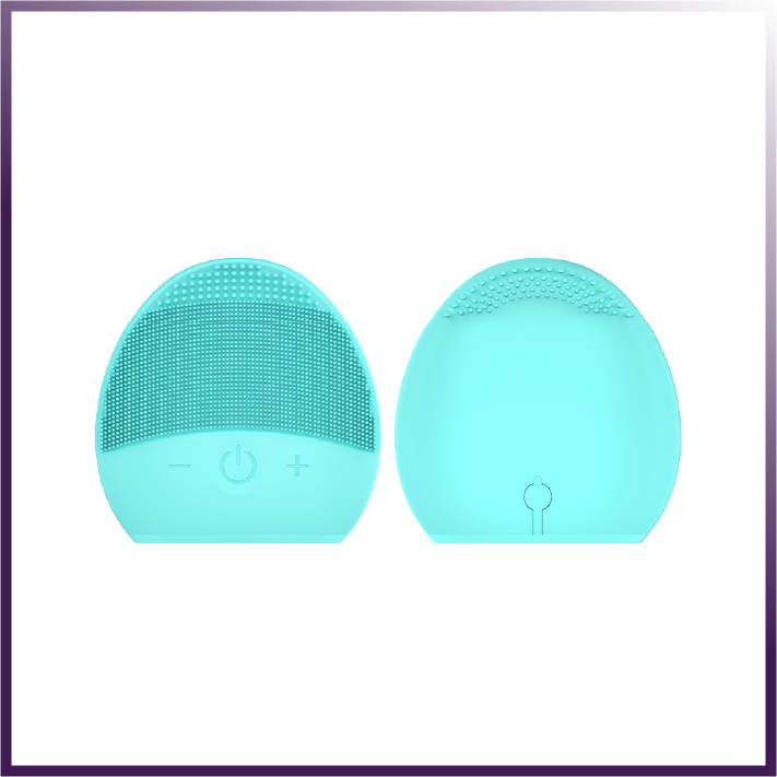Rechargeable Facial Cleansing Brush - Shades Electronics