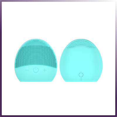 Rechargeable Facial Cleansing Brush - Shades Electronics