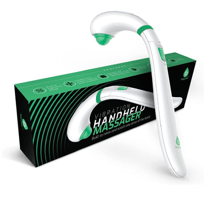 Portable Handheld Massager - Shades Electronics