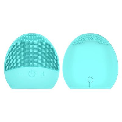 Rechargeable Facial Cleansing Brush - Shades Electronics