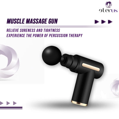 Muscle Massage Gun - Shades Electronics