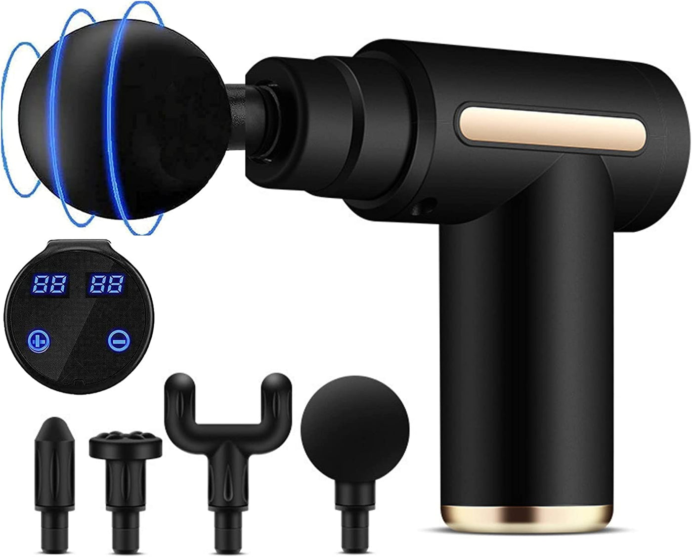 Muscle Massage Gun - Shades Electronics