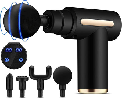 Muscle Massage Gun - Shades Electronics