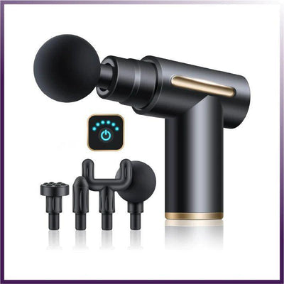 Muscle Massage Gun - Shades Electronics