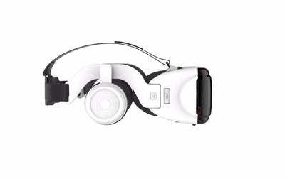 Dragon Magic G6 VR Gaming Stereo 3D Headset - Shades Electronics