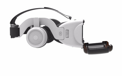 Dragon Magic G6 VR Gaming Stereo 3D Headset - Shades Electronics