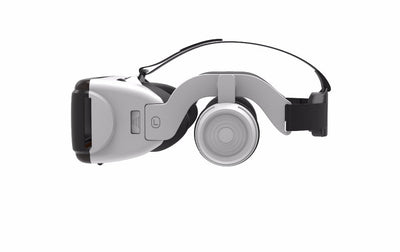 Dragon Magic G6 VR Gaming Stereo 3D Headset - Shades Electronics