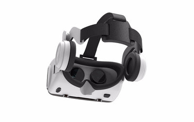 Dragon Magic G6 VR Gaming Stereo 3D Headset - Shades Electronics