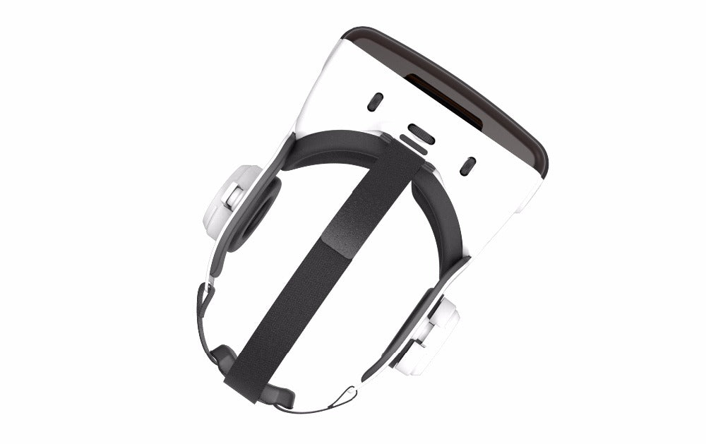 Dragon Magic G6 VR Gaming Stereo 3D Headset - Shades Electronics