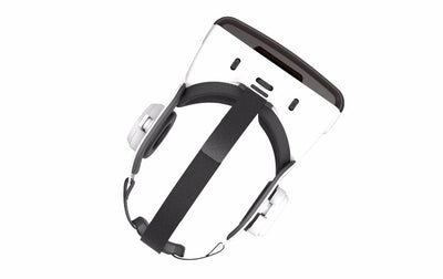 Dragon Magic G6 VR Gaming Stereo 3D Headset - Shades Electronics