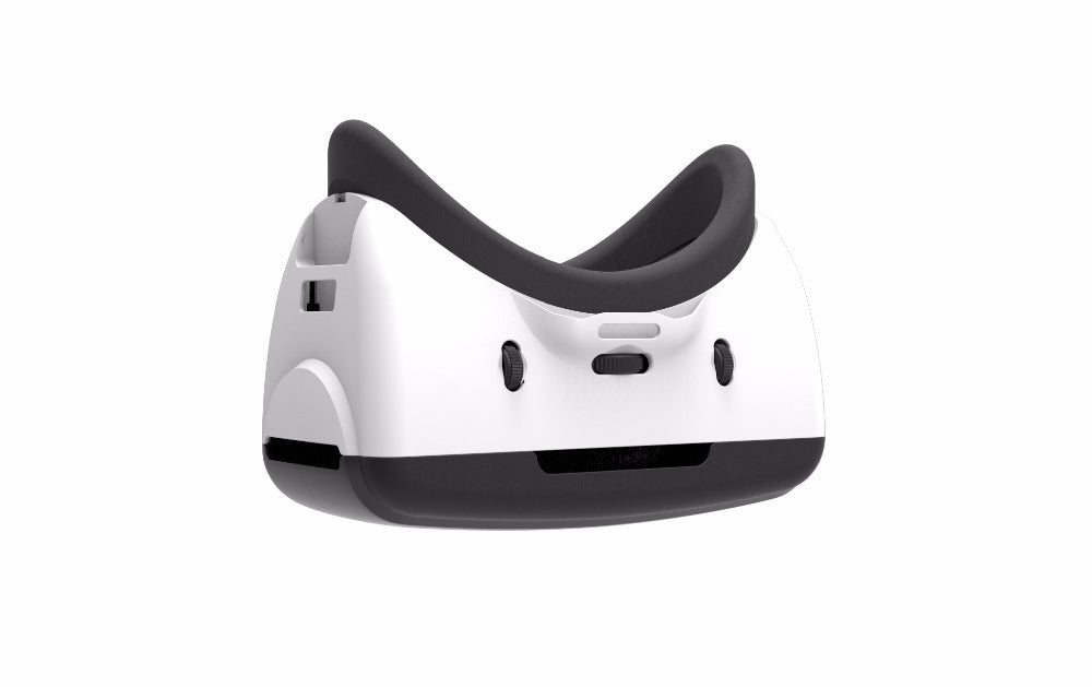 Dragon Magic G6 VR Gaming Stereo 3D Headset - Shades Electronics