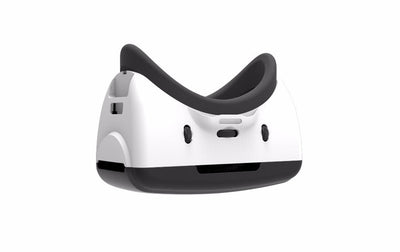 Dragon Magic G6 VR Gaming Stereo 3D Headset - Shades Electronics