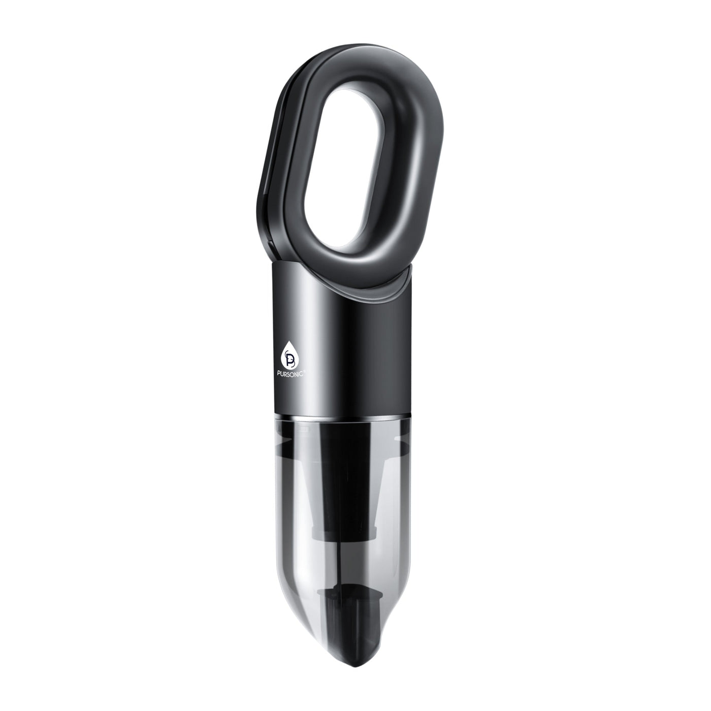 USB RECHARGEABLE CORDLESS HANDHELDS VACUUM CLEANER - Shades Electronics
