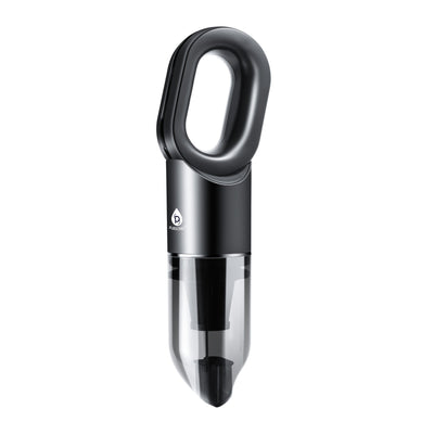 USB RECHARGEABLE CORDLESS HANDHELDS VACUUM CLEANER - Shades Electronics